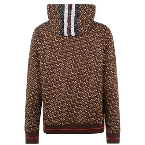 burberry hoodie rep